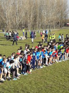 campestre provinciale