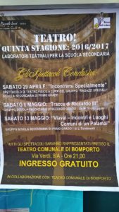 LOCANDINA 29 APRILE