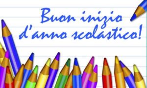 Organizzazione primo giorno di scuola - Scuola secondaria di primo grado -  Istituto Comprensivo Bomporto-Bastiglia