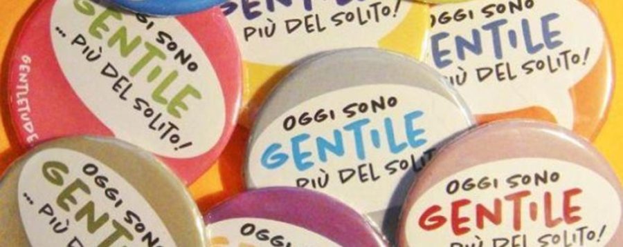 Quale Saggezza Puoi Trovare Che Sia Più Grande Della Gentilezza Giornata mondiale della gentilezza - Istituto Comprensivo Luciano